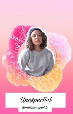 Unexpected || Jasmine Cephas Jones x Reader [UNDER EDITING]