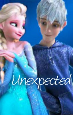 Unexpected (Jelsa)