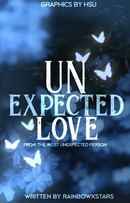 Unexpected love 💙
