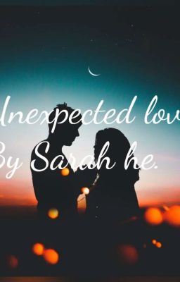 Unexpected Love - an intercultural Love Story