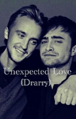 Unexpected Love (Drarry) 