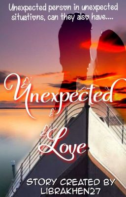  Unexpected Love (One Shot) 