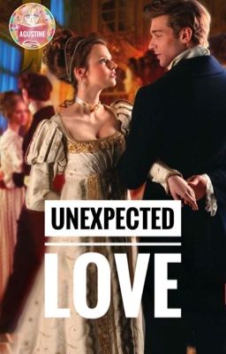 Unexpected Love (Tamat)