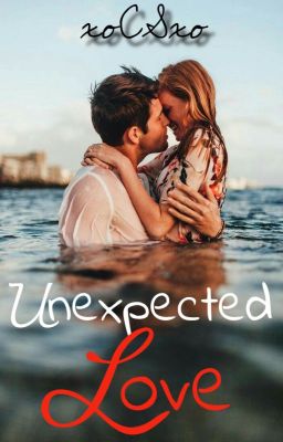 Unexpected Love ✔️ (Undercover Love spin-off) (DUTCH)