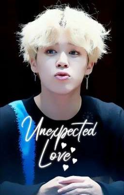 Unexpected Love ||• Yoonmin •||