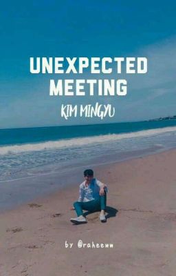 Unexpected meeting // mgy