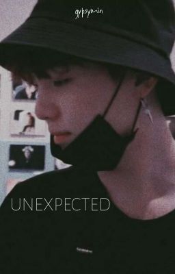 UNEXPECTED. |MYG