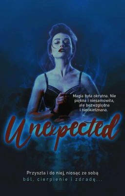 Unexpected || Saul Silva