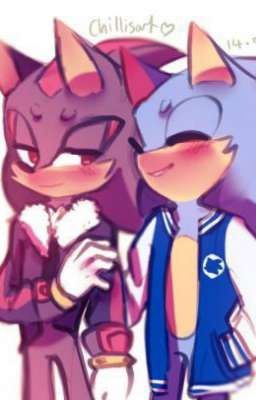 Unexpected (Sonadow/Manourge)