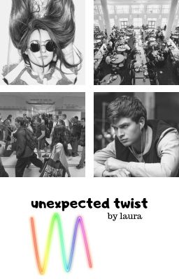 Unexpected twist ➳ Divergent High oneshot