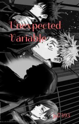 Unexpected Variable (Jujutsu Kaisen)