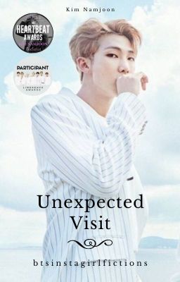 Unexpected Visit || KNJ