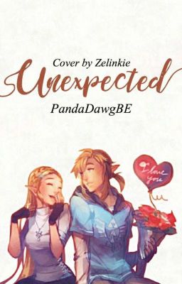 Unexpected | Zelink (modern AU)