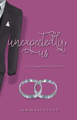 Unexpectedly, Us