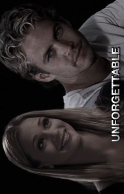 Unforgettable {Brian O'conner}