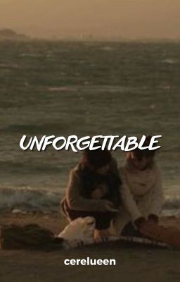 unforgettable. | minsung