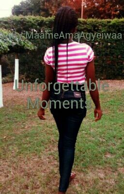 Unforgettable Moments.