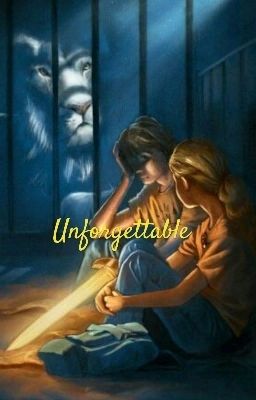 Unforgettable | Percabeth