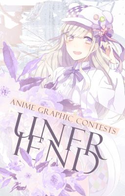 unfriend : anime graphic contests