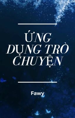 Ứng dụng trò chuyện