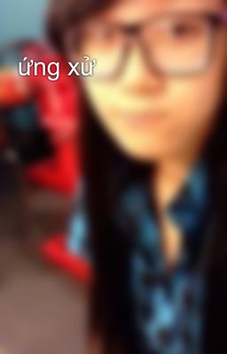 ứng xử