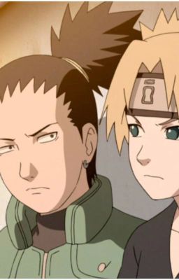 Ungeplant | Shikatema | Naruto FF