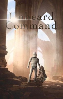 Unheard Command 