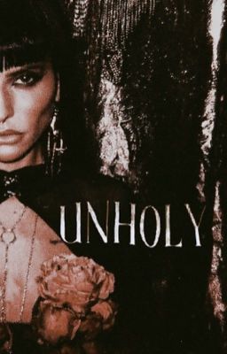 UNHOLY ；LILITH CZAR