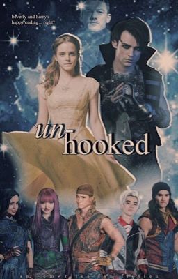 unhooked → h. hook