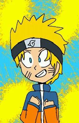 Único (Naruto Uzumaki x MALE! READER! NO YAOI