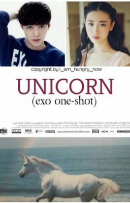 Unicorn // exo ✔