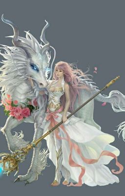 Unicorn-The Secret of Kirin