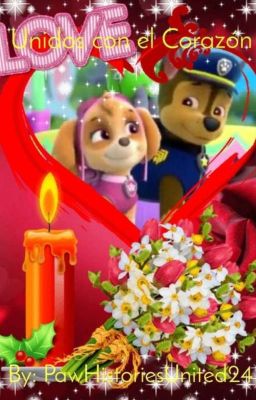 Unidos En El Corazón (Paw Patrol)