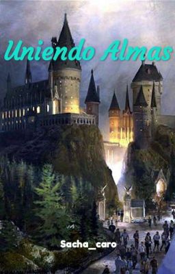 Uniendo almas (TomxOc)(SevxOc)(Drarry)