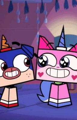 💖¡¡¡Unikitty!!! ^^✨✨