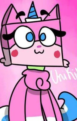 Unikitty! Rp