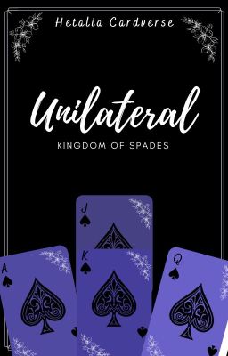 Unilateral | Cardverse