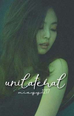 Unilateral | Jensoo 