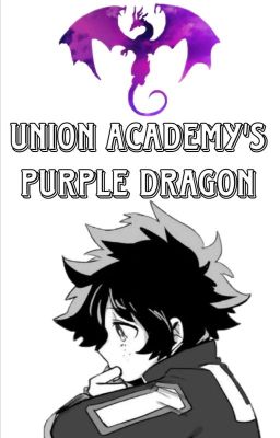 Union Academy's Purple Dragon