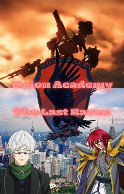 Union Academy: The Last Raven