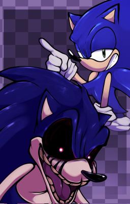 Union Academy x Male Sonic.exe 2011 Reader