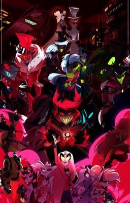 Unique: Hazbin Hotel x autistic hero reader