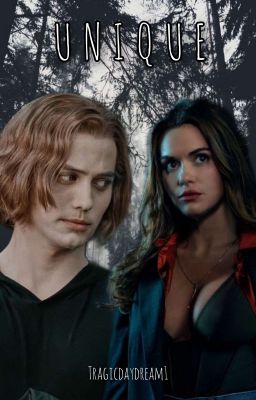 Unique | Jasper Hale