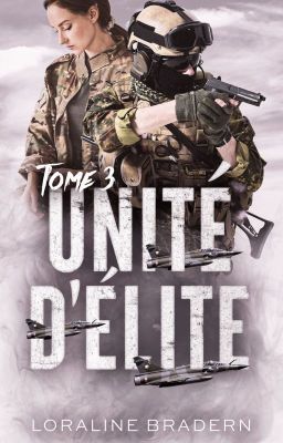 Unité d'Elite : Tome 3 [Editions BMR-Hachette  mars 2023]