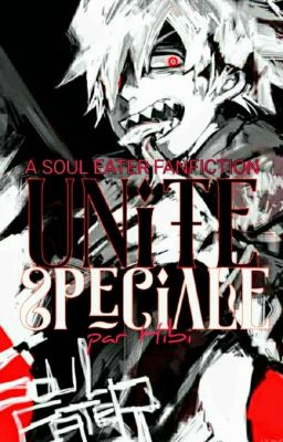 Unité Spéciale - A Soul Eater Fanfiction