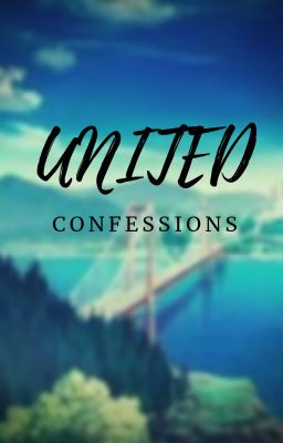 UNITED:CONFESSIONS