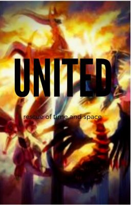 UNITED:Rescue of time and space