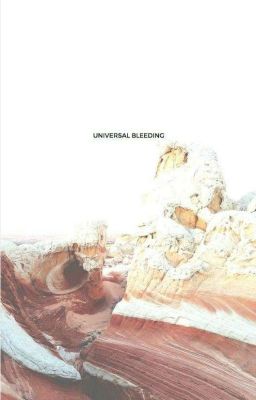 univeral bleeding