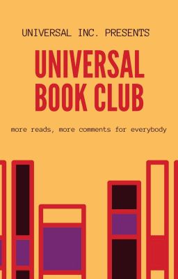 Universal Book Club