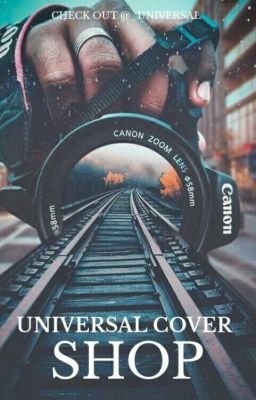 Universal Cover Shop